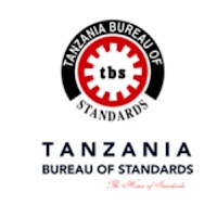 Tanzania Bureau of Standards (TBS) Logo