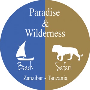 Paradise & Wilderness Ltd Logo