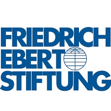 Friedrich Ebert Stiftung Tanzania Logo