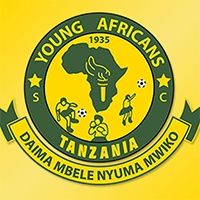 Young African Sport Club (YANGA) Logo