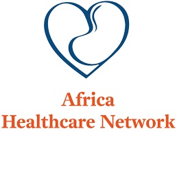 Africa Healthcare Network (AHN) Logo