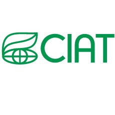 International Centre for Tropical Agriculture (CIAT) Logo