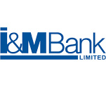 I&M Bank logo