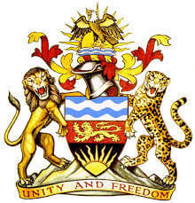 Embassy of Malawi Logo