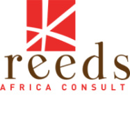 Reeds Africa Consult (RAC) Logo