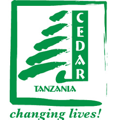Cedar Foundation Tanzania Logo