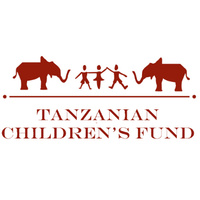 Tanzanian Children's Fund (TCF) Logo