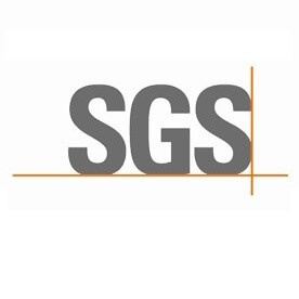 SGS Tanzania Superintendence Co. Limited Logo