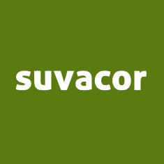 SUVACOR Ltd Logo