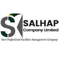 Salhap Company Limited Logo