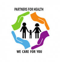 Partners for Health services and Research Foundation (PHSRF) Logo