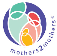 mothers2mothers (m2m) Logo