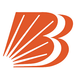 Bank of Baroda Logo
