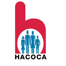 Huruma Aids Concern and Care (HACOCA) Logo