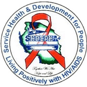 SHDEPHA+ Logo