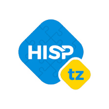HISP Tanzania Logo