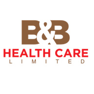 B&B Specialized Polyclinic logo