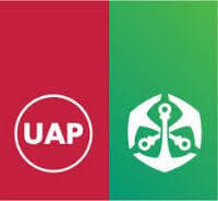 UAP Old Mutual Group Logo
