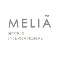 MeliÃ¡ Hotels International Logo