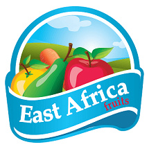 EA Fruits Logo