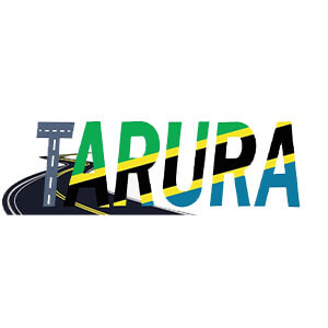 Tanzania Rural and Urban Roads Agency (TARURA) logo