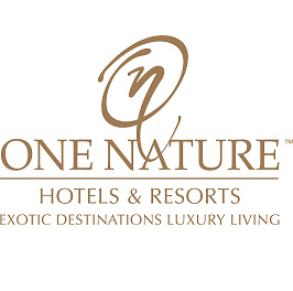 One Nature Hotels Logo