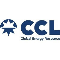 CCL Global Logo