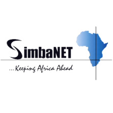 SimbaNET Limited Logo