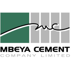 Mbeya Cement Company Limited Logo