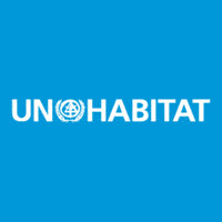 United Nations Human Settlements Programme (UN-Habitat) Logo