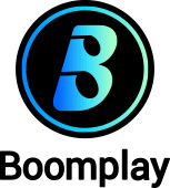 Boomplay Tanzania Logo