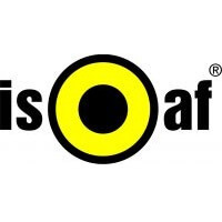 ISOAF Tz Limited Logo