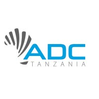 ADC Tanzania Logo