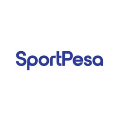 SportPesa Logo