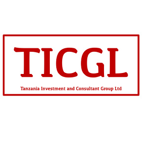 Tanzania Investment and Consultant Group Ltd (TICGL) Logo
