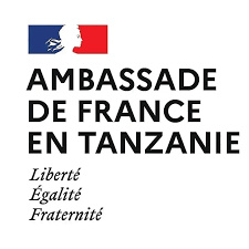 Embassy of France in Tanzania Logo
