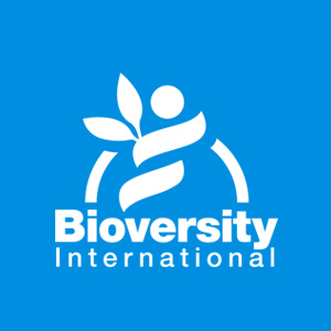 Bioversity International Logo