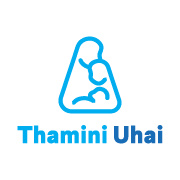 Thamini Uhai Logo