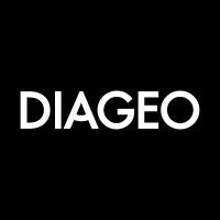 DIAGEO Logo