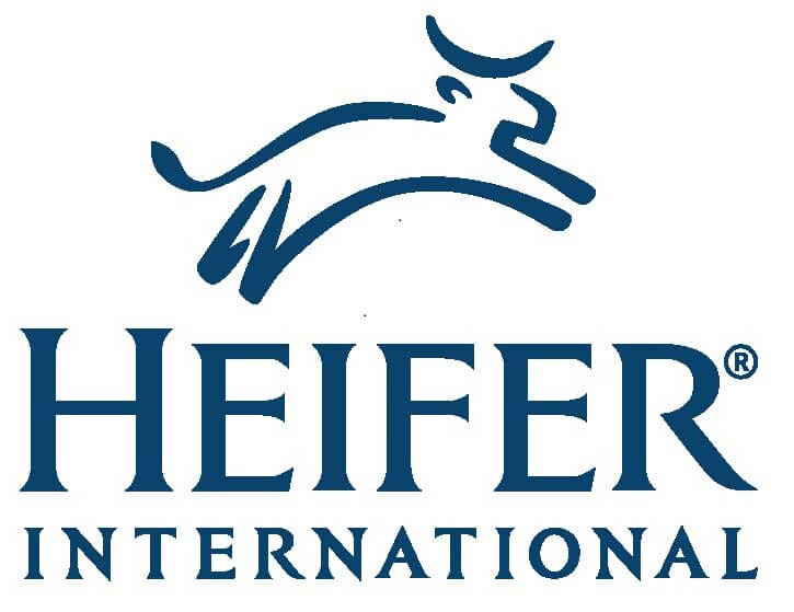 Heifer Intenational Logo