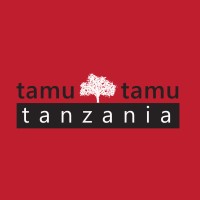 tamu tamu tanzania Ltd (ttt) Logo