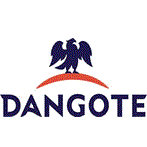 Dangote Cement PLC Logo
