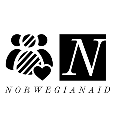 NorwegianAid Logo