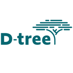 D-Tree International Logo