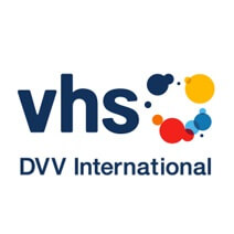 DVV International Logo
