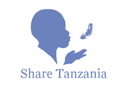 Share Tanzania Logo