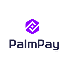 PalmPay Logo