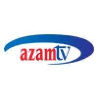 Azam Media Ltd (Azam TV) Logo