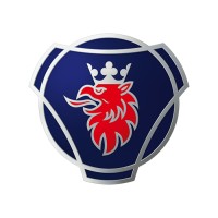Scania Logo