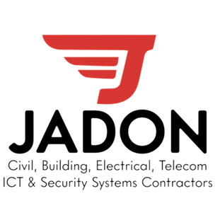 Jadon Company Limited Logo